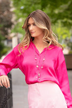 Load image into Gallery viewer, Creative Couture - White Pearl Lanyard Necklace Paparazzi