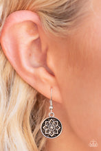 Load image into Gallery viewer, Western Zen - Blue Crackle Necklace Paparazzi