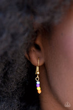 Load image into Gallery viewer, Happy Looks Good on You - Multi-Color Necklace Paparazzi