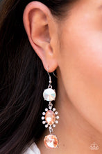 Load image into Gallery viewer, Magical Melodrama - Multi-Color Earrings Paparazzi

