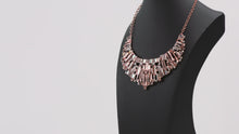Load and play video in Gallery viewer, Zi Collection 2022 Necklace - The Deborah Paparazzi