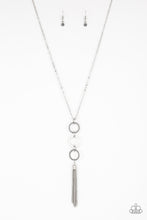 Load image into Gallery viewer, Diva In Diamonds - Silver - Shine With Aloha, LLC