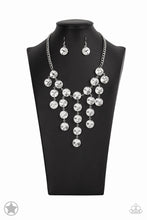 Load image into Gallery viewer, Spotlight Stunner Blockbuster Bling Necklace Paparazzi