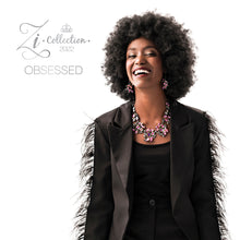 Load image into Gallery viewer, Zi Collection 2022 Oil Spill Necklace - Obsessed Paparazzi