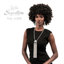 Load image into Gallery viewer, Zi Collection 2022 Necklace - The Hope Paparazzi