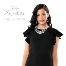 Load image into Gallery viewer, Zi Collection 2022 Necklace - The Jennifer Paparazzi
