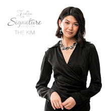 Load image into Gallery viewer, Zi Collection 2022 Necklace - The Kim Paparazzi