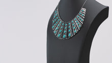 Load and play video in Gallery viewer, Zi Collection 2022 Necklace - The Ebony Paparazzi