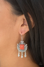 Load image into Gallery viewer, Open Pastures - Orange