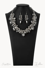Load image into Gallery viewer, Zi Collection Necklace 2021 The Tommie
