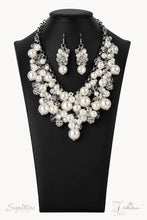 Load image into Gallery viewer, Zi Collection Necklace 2021 The Janie
