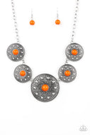 Hey Sol Sister - Orange