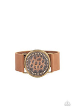 Load image into Gallery viewer, Hold On To Your Buckle - Copper
