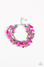 Load image into Gallery viewer, Plentiful Pebbles - Pink
