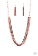 Beat Box Queen - Copper - Shine With Aloha, LLC