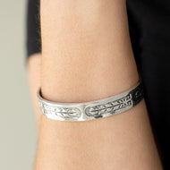 Roost Radiance - Silver