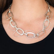 Very Avant-Garde - Silver