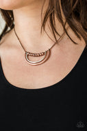 Artificial Arches - Copper - Shine With Aloha, LLC