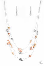 Load image into Gallery viewer, Top ZEN - Multi Necklace
