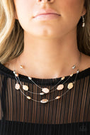 Top ZEN - Multi Necklace