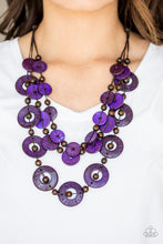 Load image into Gallery viewer, Catalina Coastin - Purple - Shine With Aloha, LLC
