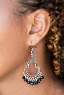 Babe Alert - Black - Shine With Aloha, LLC
