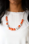 Take Note - Orange