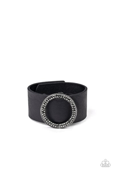 Ring them in - Black urban