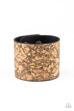 Load image into Gallery viewer, Cork Congo - Brass - Shine With Aloha, LLC
