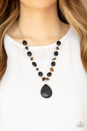 Desert Diva - Black - Shine With Aloha, LLC