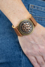 Load image into Gallery viewer, Hold On To Your Buckle - Copper
