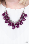Endless Effervescence - Purple - Shine With Aloha, LLC