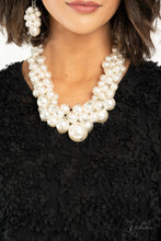 Load image into Gallery viewer, The Regal Zi Collection Necklace 2021
