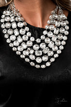 Load image into Gallery viewer, Irresistible - Zi Collection Necklace Diamond Layered 2020
