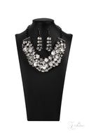 Ambitious - Paparazzi Zi Collection Necklace 2020