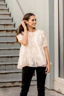 Fiercely Fifth Avenue Fashion Fix with Earrings, Bracelet and Ring - Paparazzi June 2021