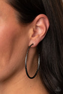 Curved Couture - Black - Shine With Aloha, LLC