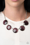 Ethereal Escape - Purple - Shine With Aloha, LLC