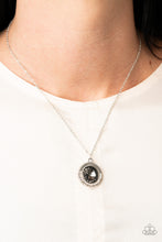 Load image into Gallery viewer, Trademark Twinkle - Silver Necklace
