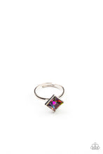 Load image into Gallery viewer, Starlet Shimmer - 5 Pack Multi-Color Rings
