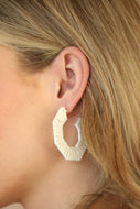 Copy of Fabulously Fiesta - White