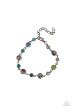 Load image into Gallery viewer, Colorfully Cosmic - Multi Bracelet - Paparazzi
