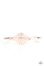 Load image into Gallery viewer, Filigree Fiesta - Rose Gold
