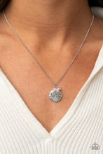 Load image into Gallery viewer, Warm My Heart - Pink Mom Necklace Paparazzi
