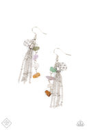 Stone Sensation Earrings Only