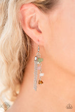 Load image into Gallery viewer, Stone Sensation Earrings Only

