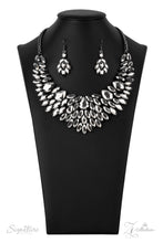 Load image into Gallery viewer, The Tanisha - Paparazzi Zi Collection Necklace 2021
