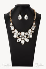 Load image into Gallery viewer, The Bea - Paparazzi Zi Collection Necklace 2021
