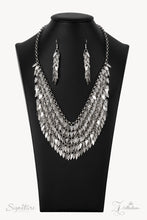 Load image into Gallery viewer, The NaKisha - Paparazzi Zi Collection Necklace 2021

