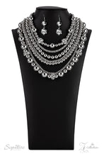 Load image into Gallery viewer, The Liberty - Paparazzi Zi Collection Necklace 2021
